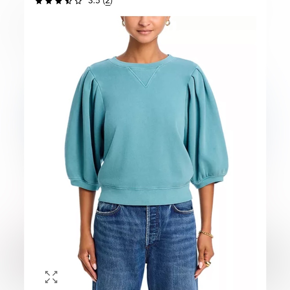 Rails Camy Sweatshirt